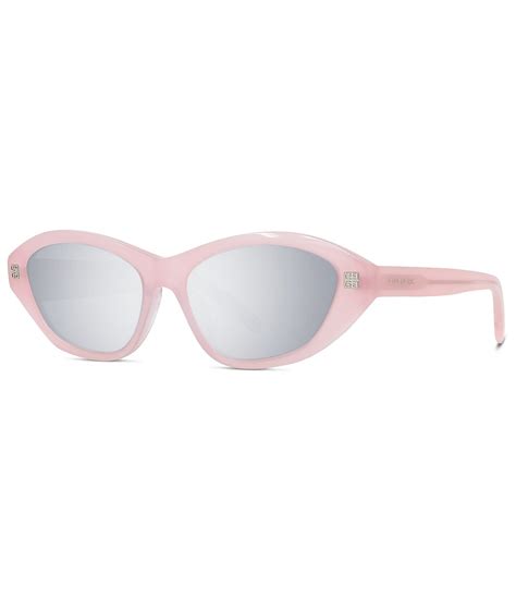 Givenchy Women's GV Day 55mm Cat Eye Sunglasses 